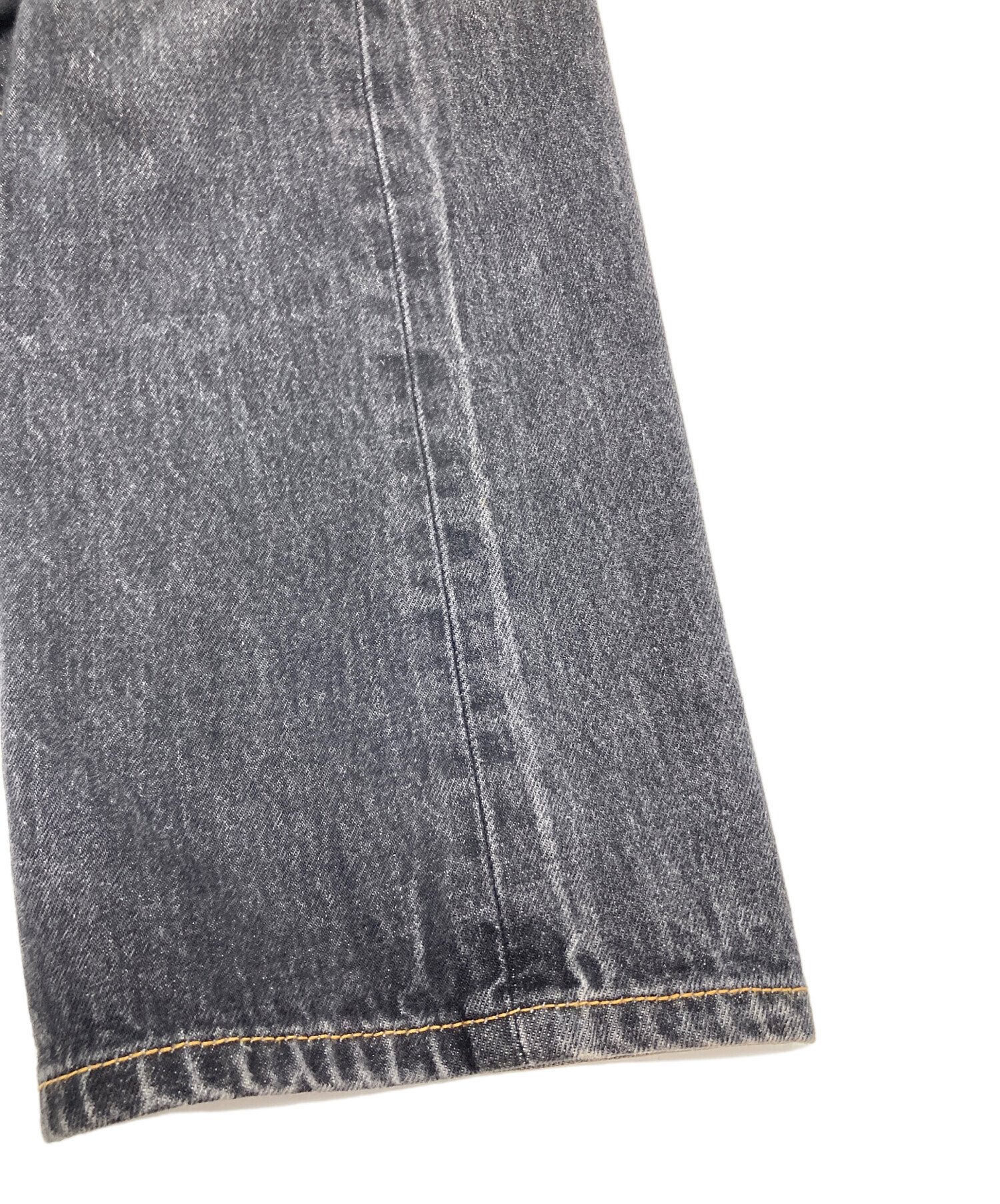 中古・古着通販】LEVI'S (リーバイス) 【古着】メキシコ製先染め501