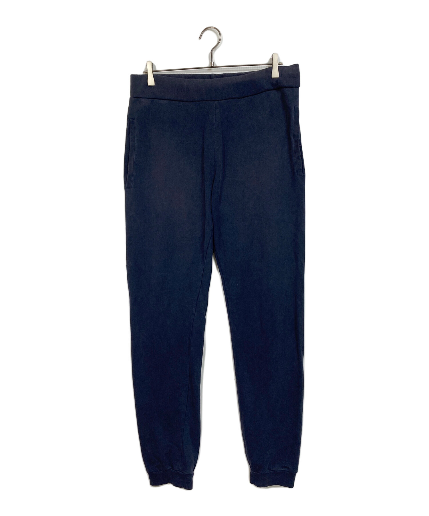 Maison Margiela スウェット ネイビー 中古・古着通販】Maison Margiela (メゾンマルジェラ) スウェット