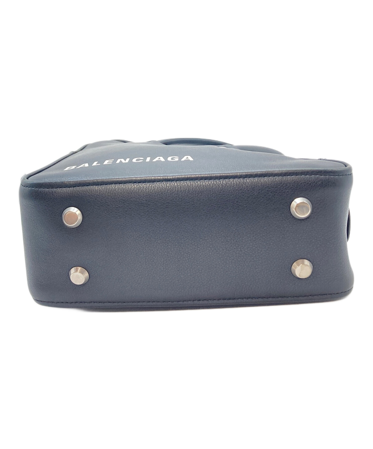 中古・古着通販】BALENCIAGA (バレンシアガ) トライアングルダッフル S