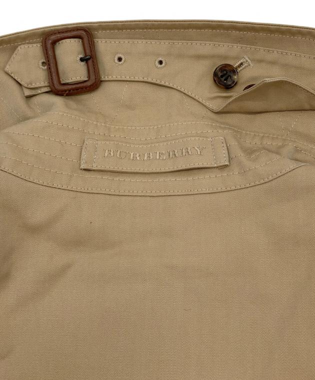中古・古着通販】BURBERRY (バーバリー) 裏地ノバチェックトレンチ