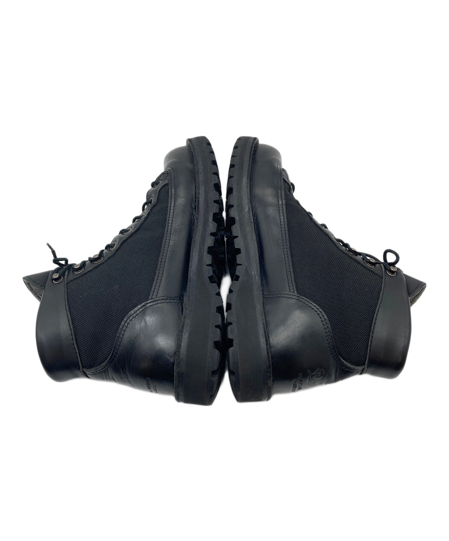 中古・古着通販】Danner (ダナー) danner light black ダナーライト