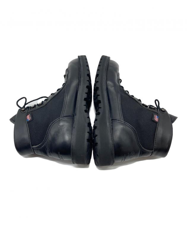 中古・古着通販】Danner (ダナー) danner light black ダナーライト