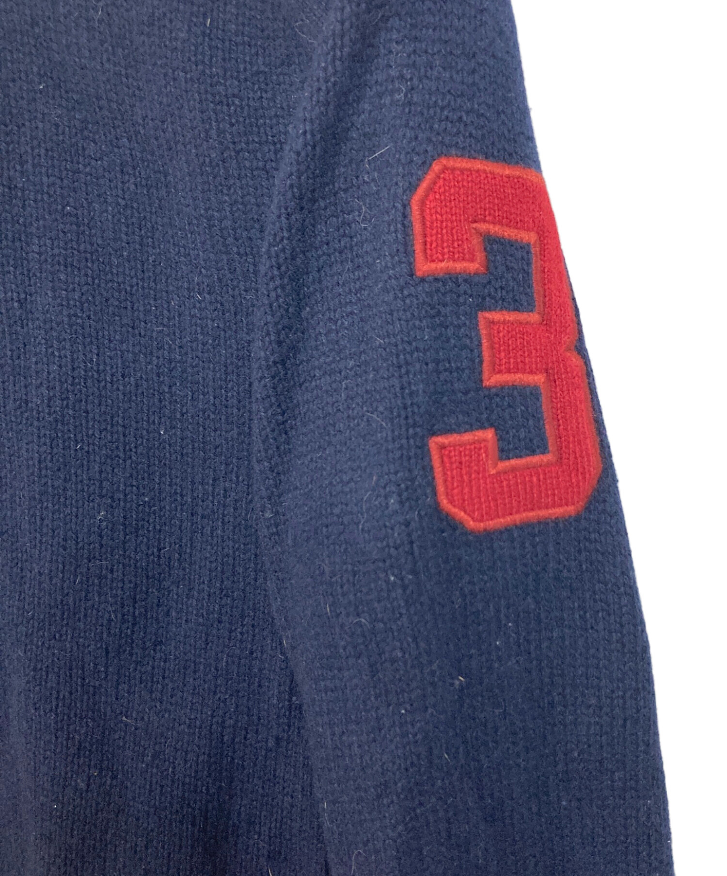 中古・古着通販】POLO RALPH LAUREN (ポロ・ラルフローレン) エルボー