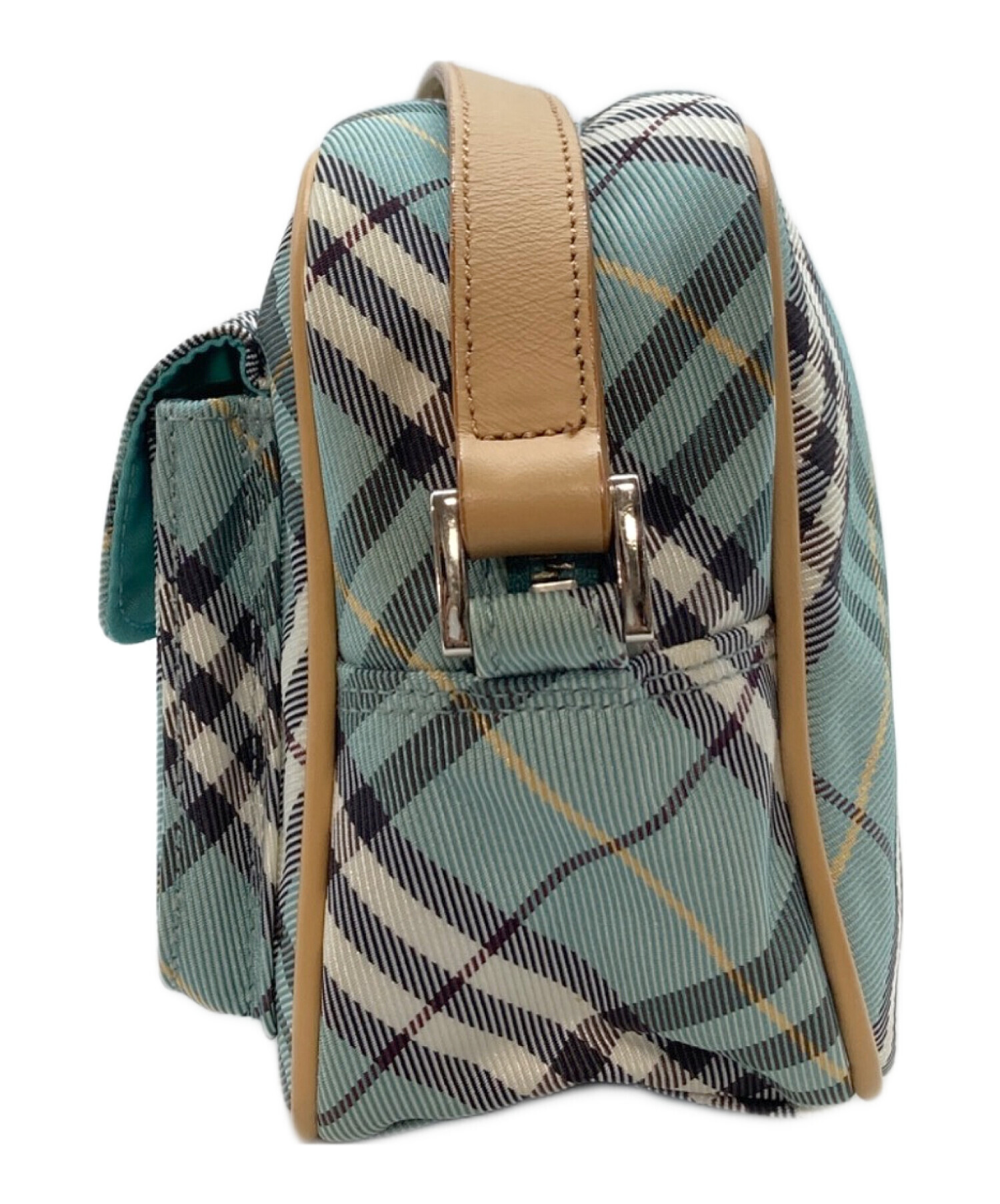 中古・古着通販】BURBERRY BLUE LABEL (バーバリー ブルー レーベル