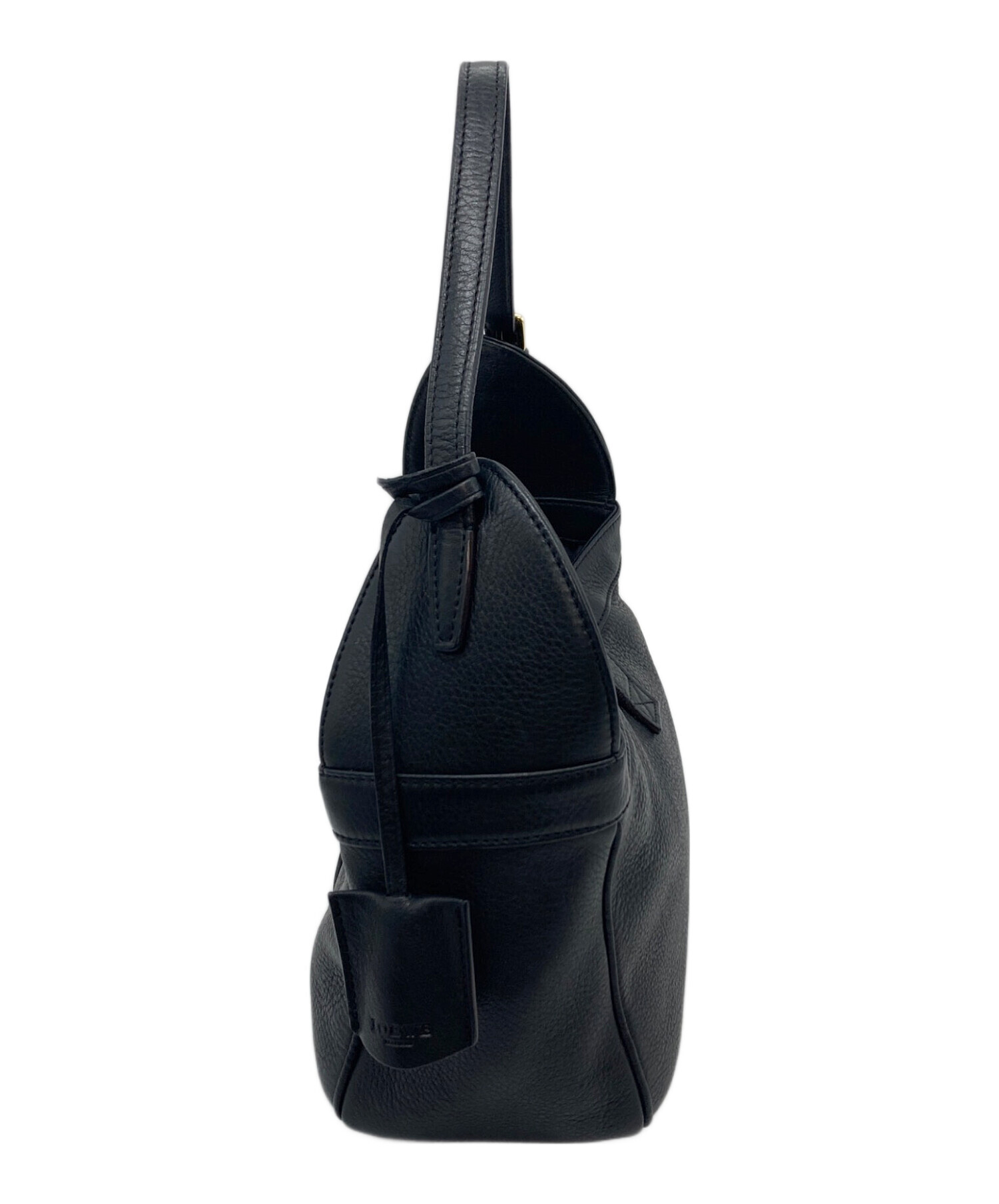 中古・古着通販】LOEWE (ロエベ) ワンショルダーバッグ ハンドバッグ 