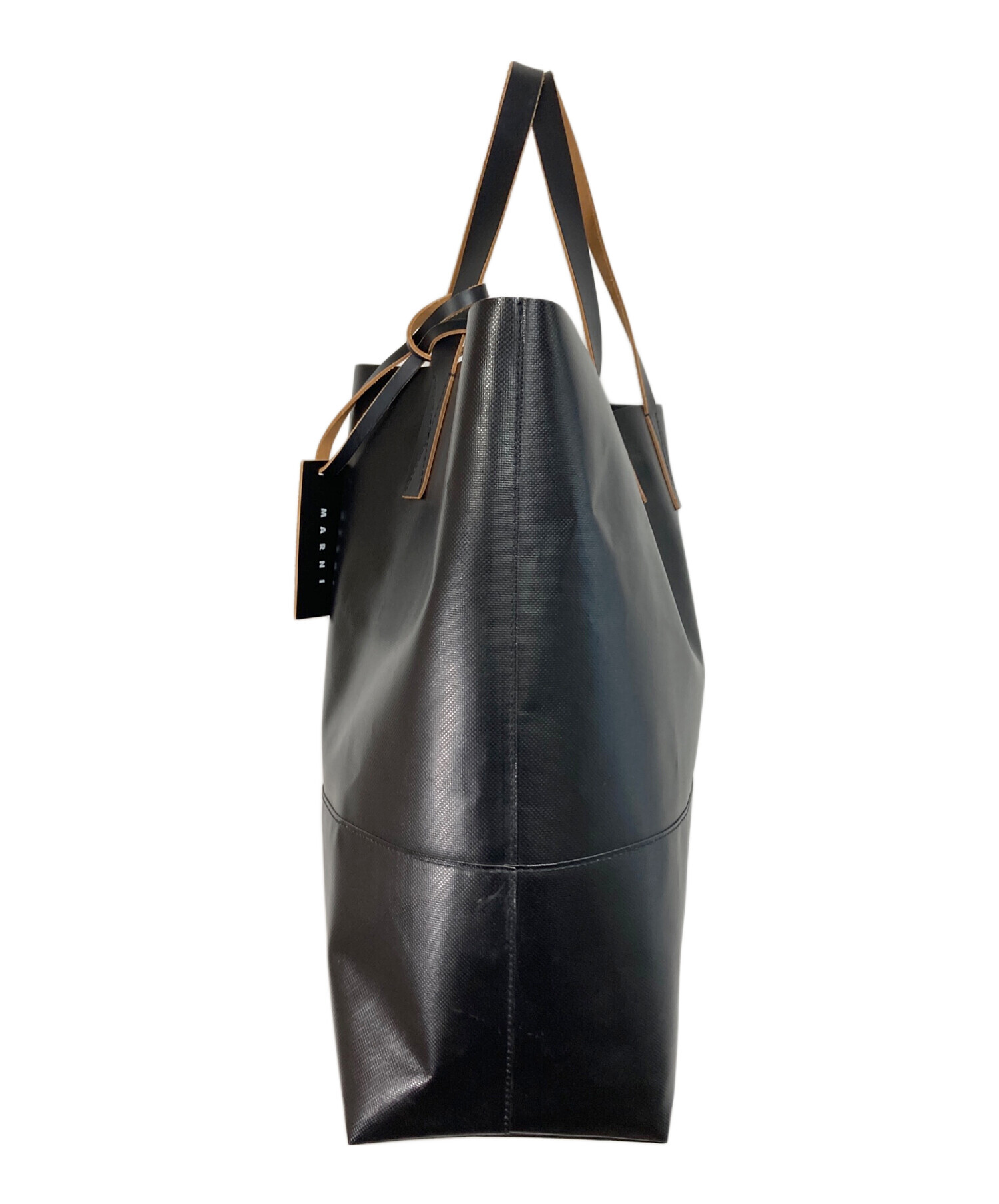 中古・古着通販】MARNI (マルニ) 25AW TRIBECA N/S TOTE 25AW