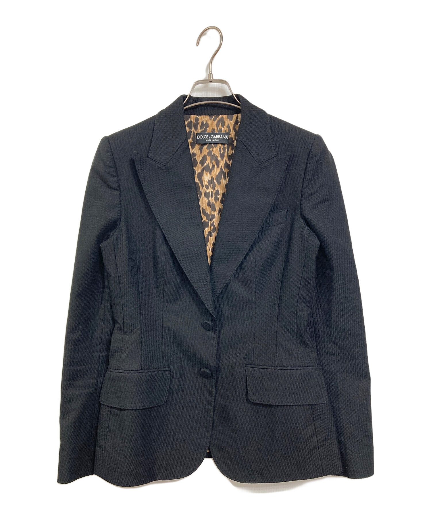 中古・古着通販】DOLCE & GABBANA (ドルチェ＆ガッバーナ) 裏地
