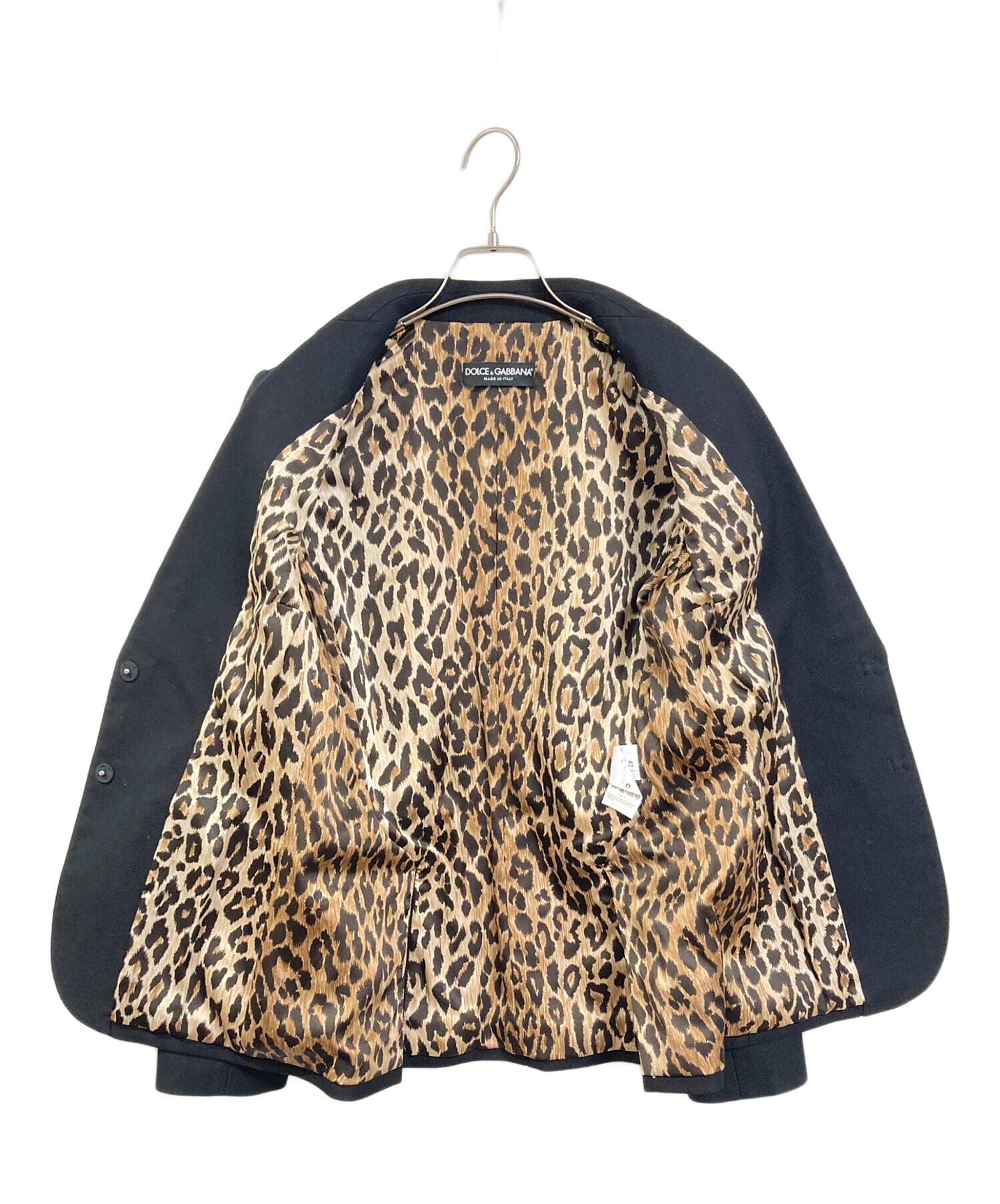 中古・古着通販】DOLCE & GABBANA (ドルチェ＆ガッバーナ) 裏地