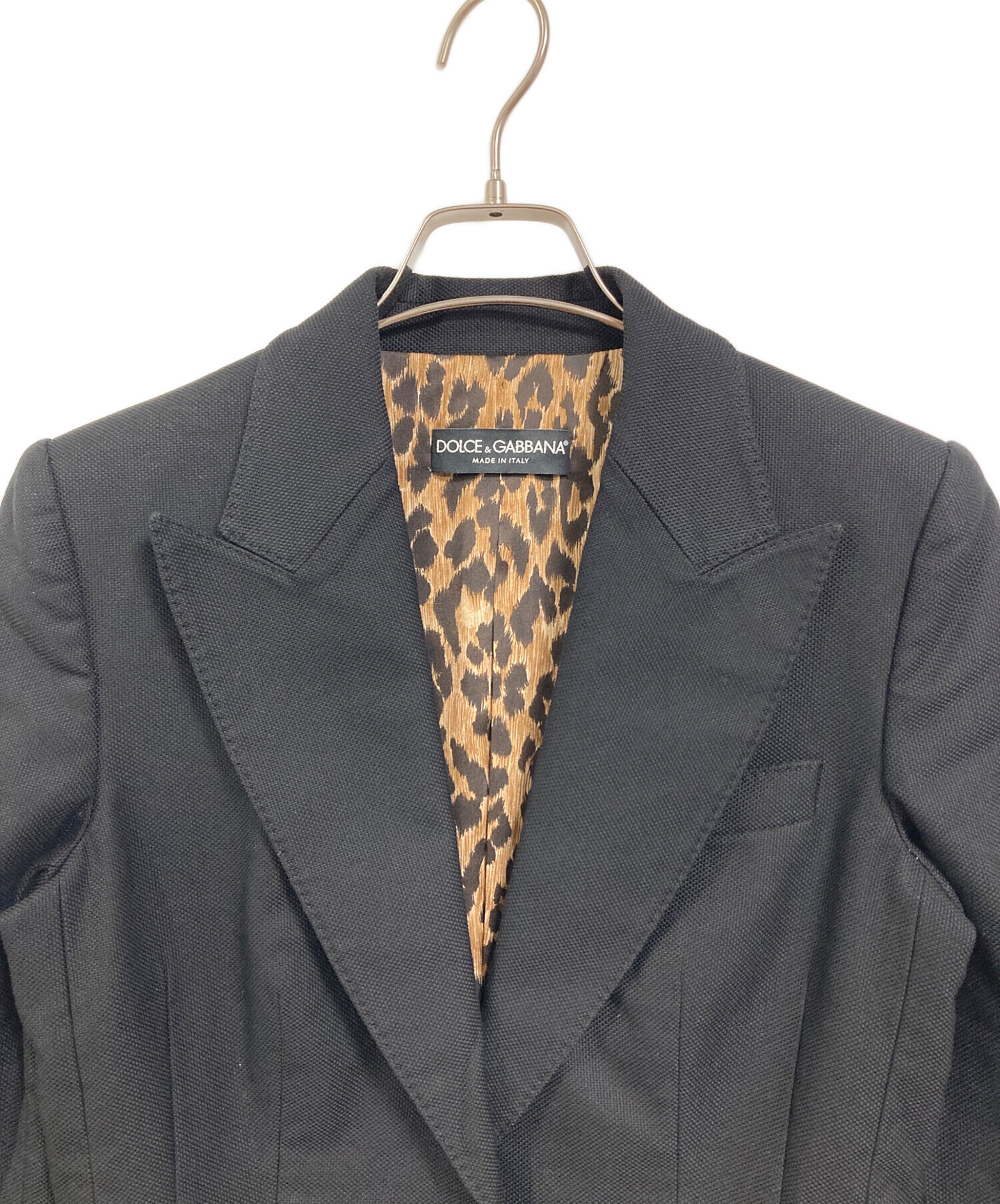 中古・古着通販】DOLCE & GABBANA (ドルチェ＆ガッバーナ) 裏地