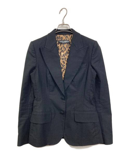 中古・古着通販】DOLCE & GABBANA (ドルチェ＆ガッバーナ) 裏地