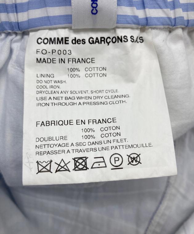 中古・古着通販】COMME des GARCONS SHIRT (コムデギャルソンシャツ
