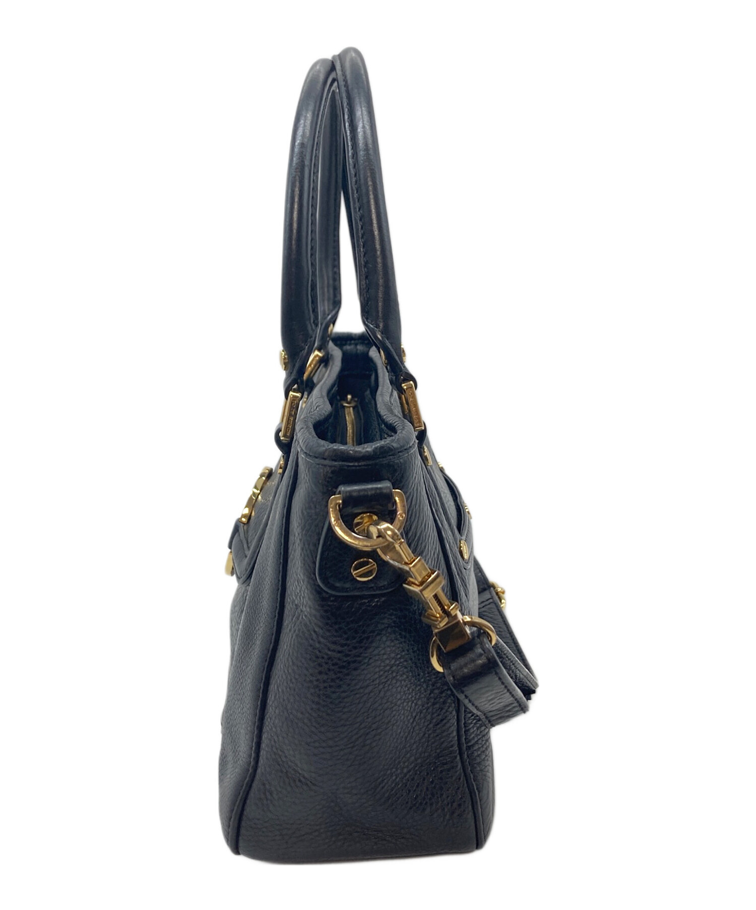 中古・古着通販】TORY BURCH (トリーバーチ) 2WAYショルダーバッグ