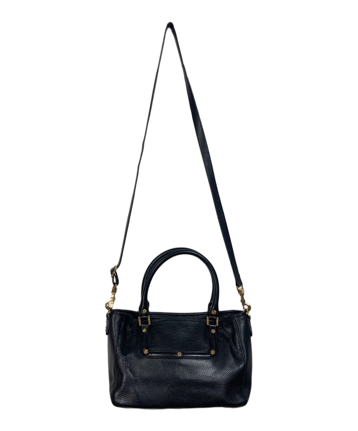 中古・古着通販】TORY BURCH (トリーバーチ) 2WAYショルダーバッグ 