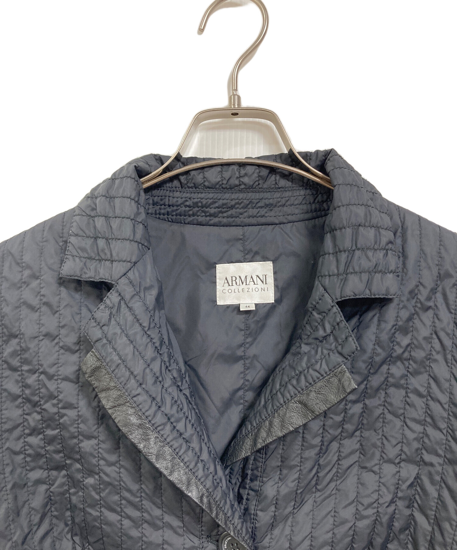 中古・古着通販】ARMANI COLLEZIONI (アルマーニ コレツィオーニ