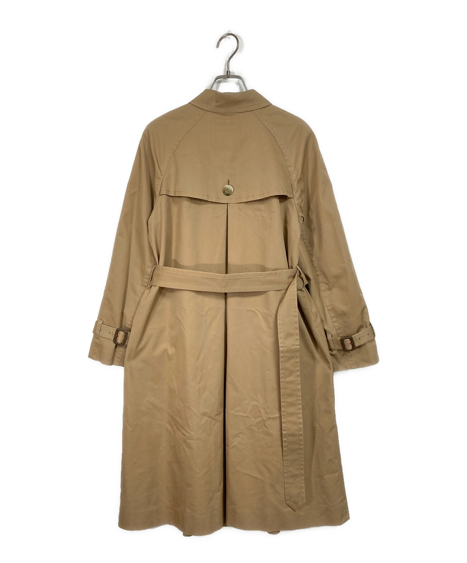 中古・古着通販】PS Paul Smith (PSポールスミス) トレンチコート