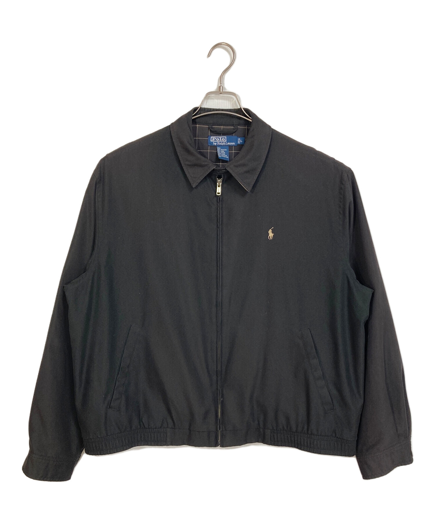 中古・古着通販】POLO RALPH LAUREN (ポロ・ラルフローレン) 【古着