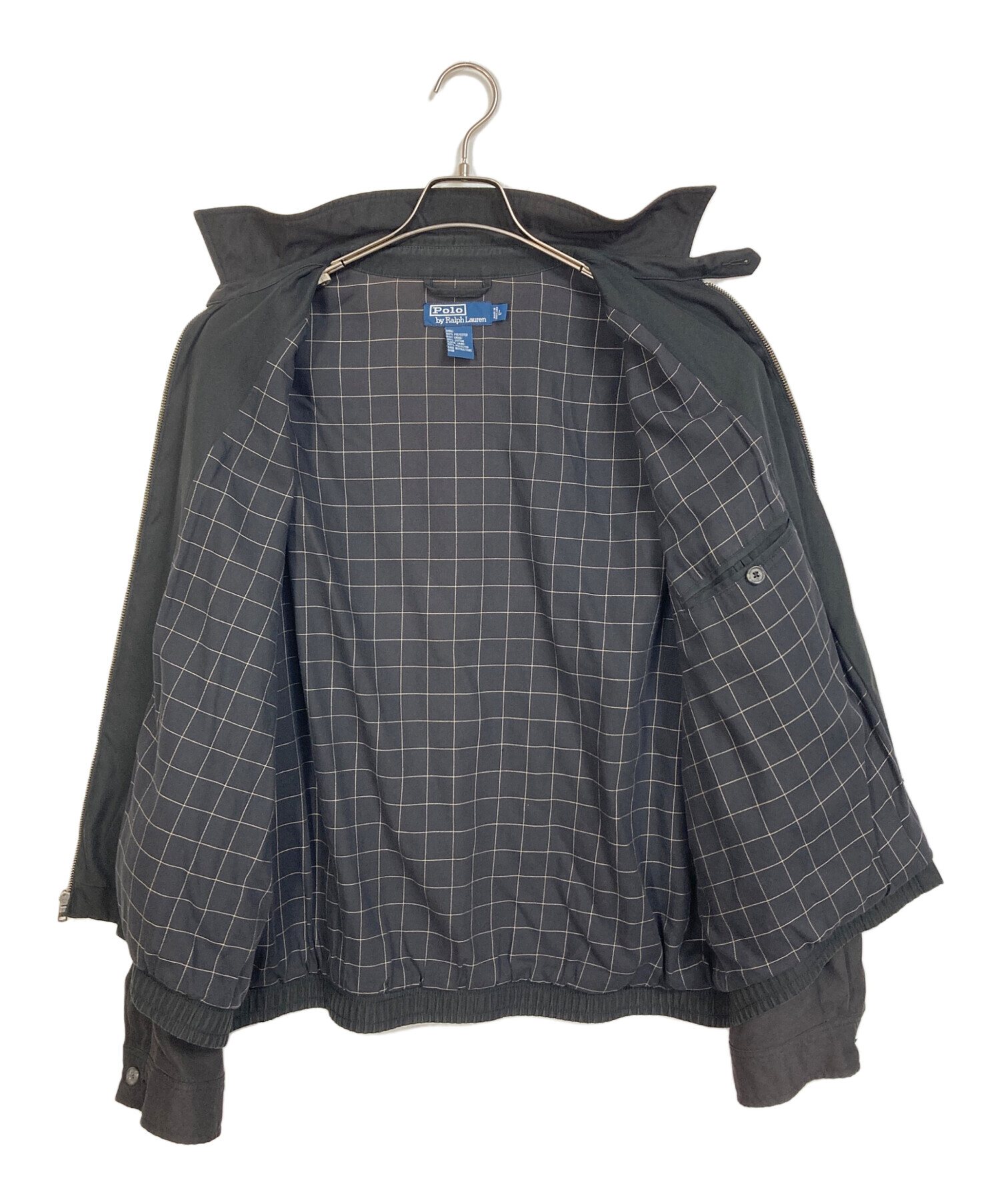 中古・古着通販】POLO RALPH LAUREN (ポロ・ラルフローレン) 【古着