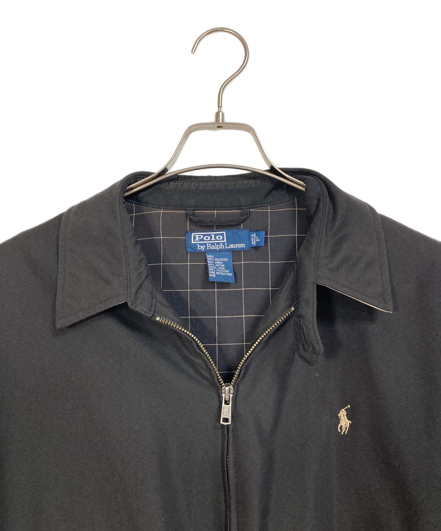 中古・古着通販】POLO RALPH LAUREN (ポロ・ラルフローレン) 【古着