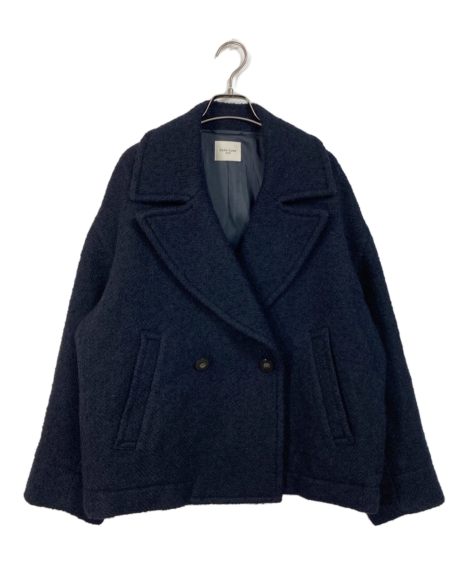 中古・古着通販】Demi-Luxe Beams (デミルクス ビームス) ループ