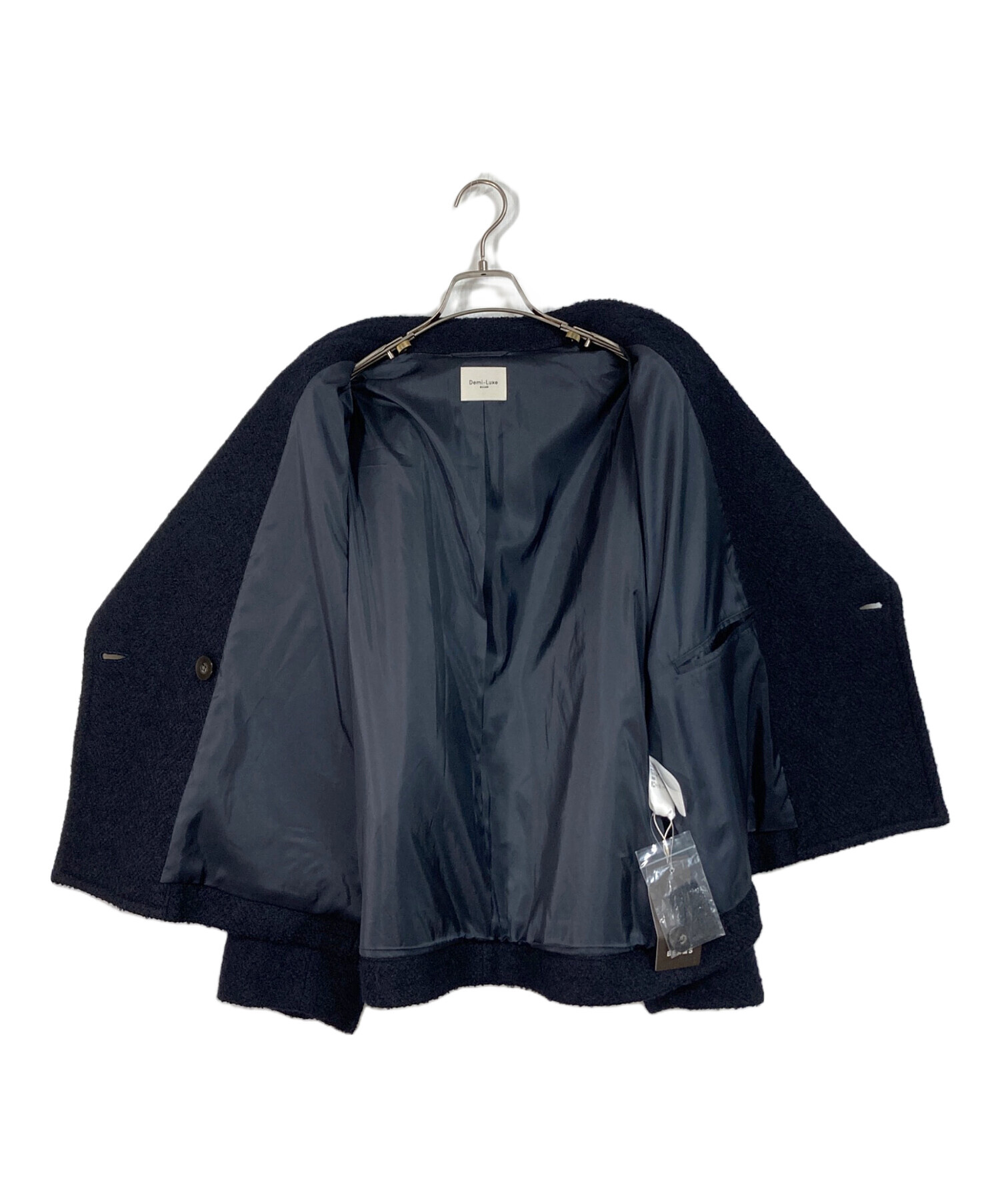 中古・古着通販】Demi-Luxe Beams (デミルクス ビームス) ループ