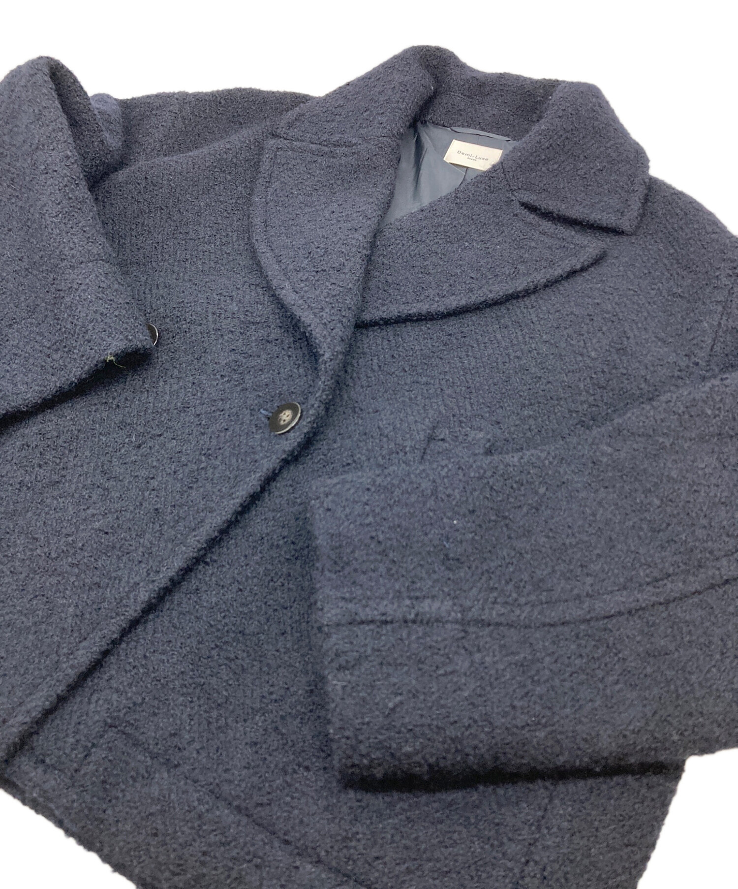 中古・古着通販】Demi-Luxe Beams (デミルクス ビームス) ループ