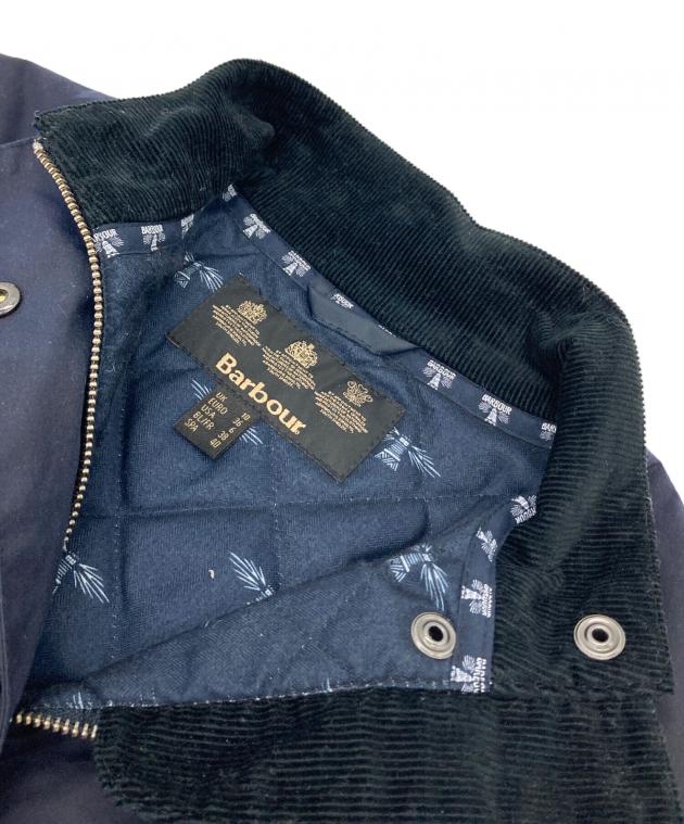 中古・古着通販】Barbour (バブアー) スタンドカラーオイルド