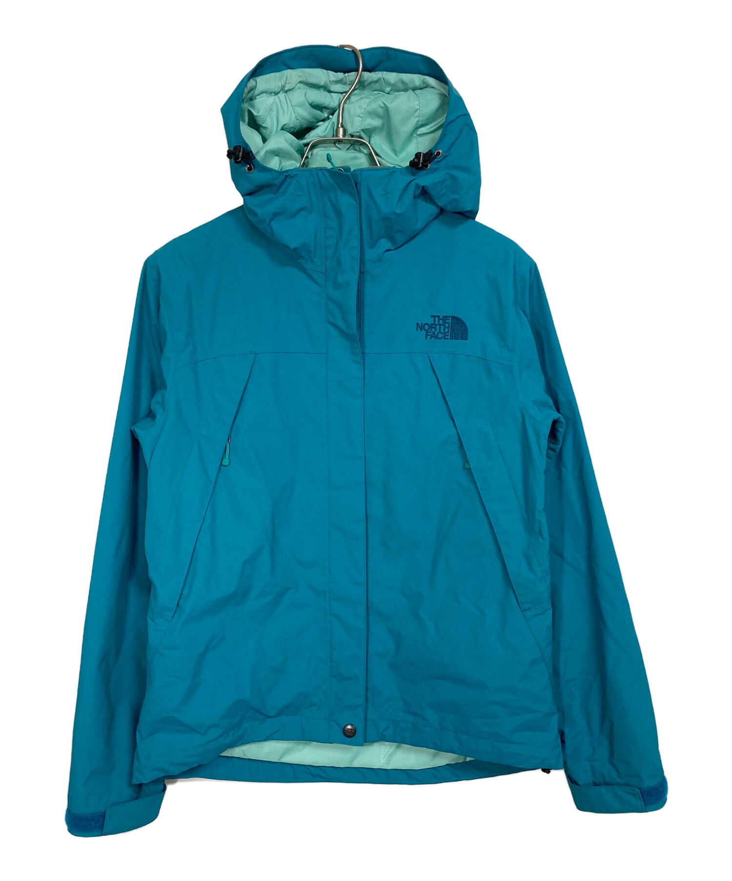 中古・古着通販】THE NORTH FACE (ザ ノース フェイス) SCOOP JACKET
