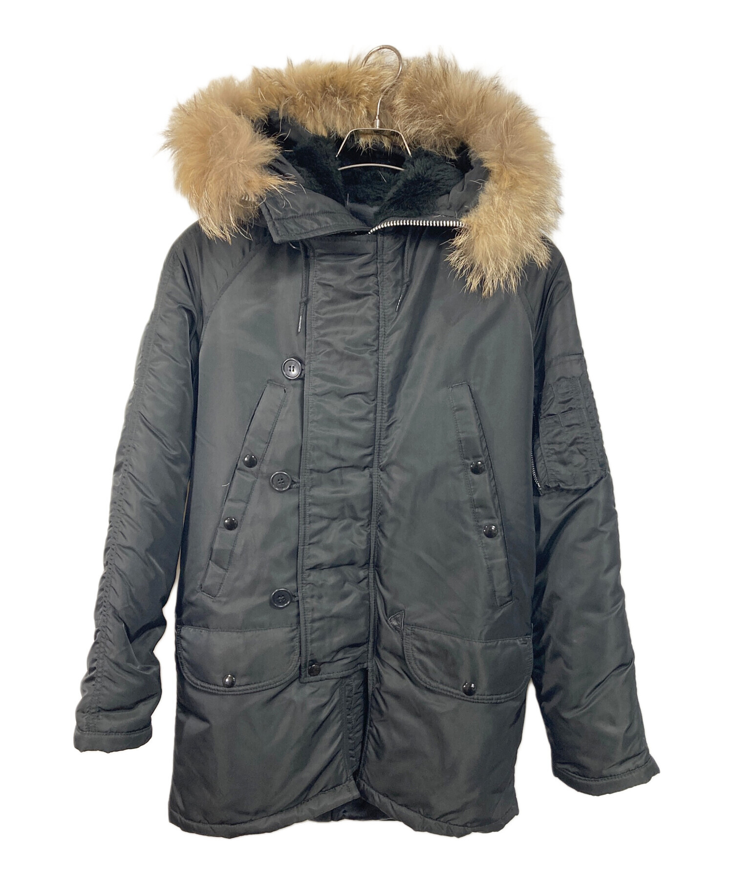中古・古着通販】SPIEWAK (スピワック) 【古着】Golden Fleece N-3B