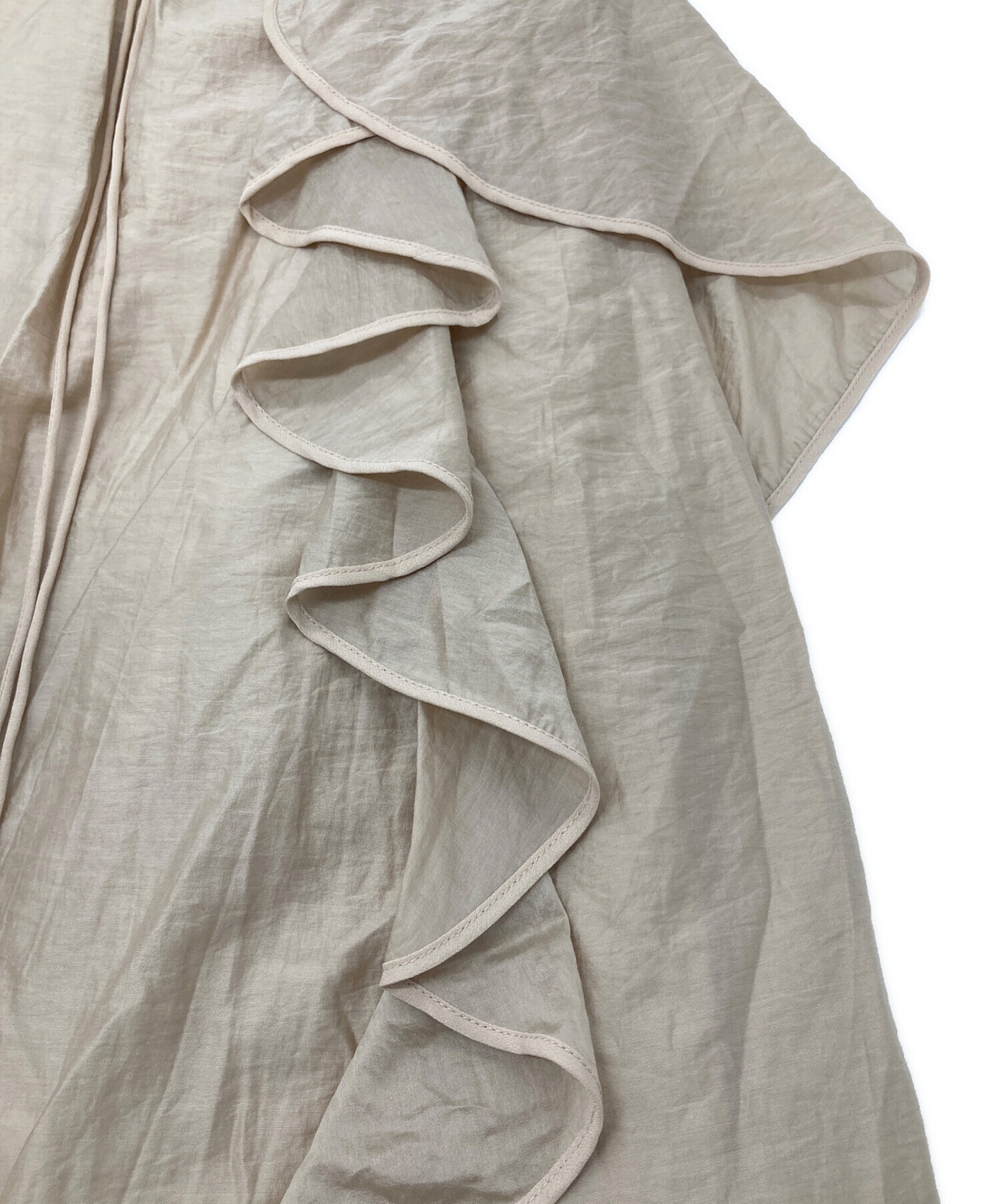 中古・古着通販】eimy istoire (エイミーイストワール) PIERIS DRESS