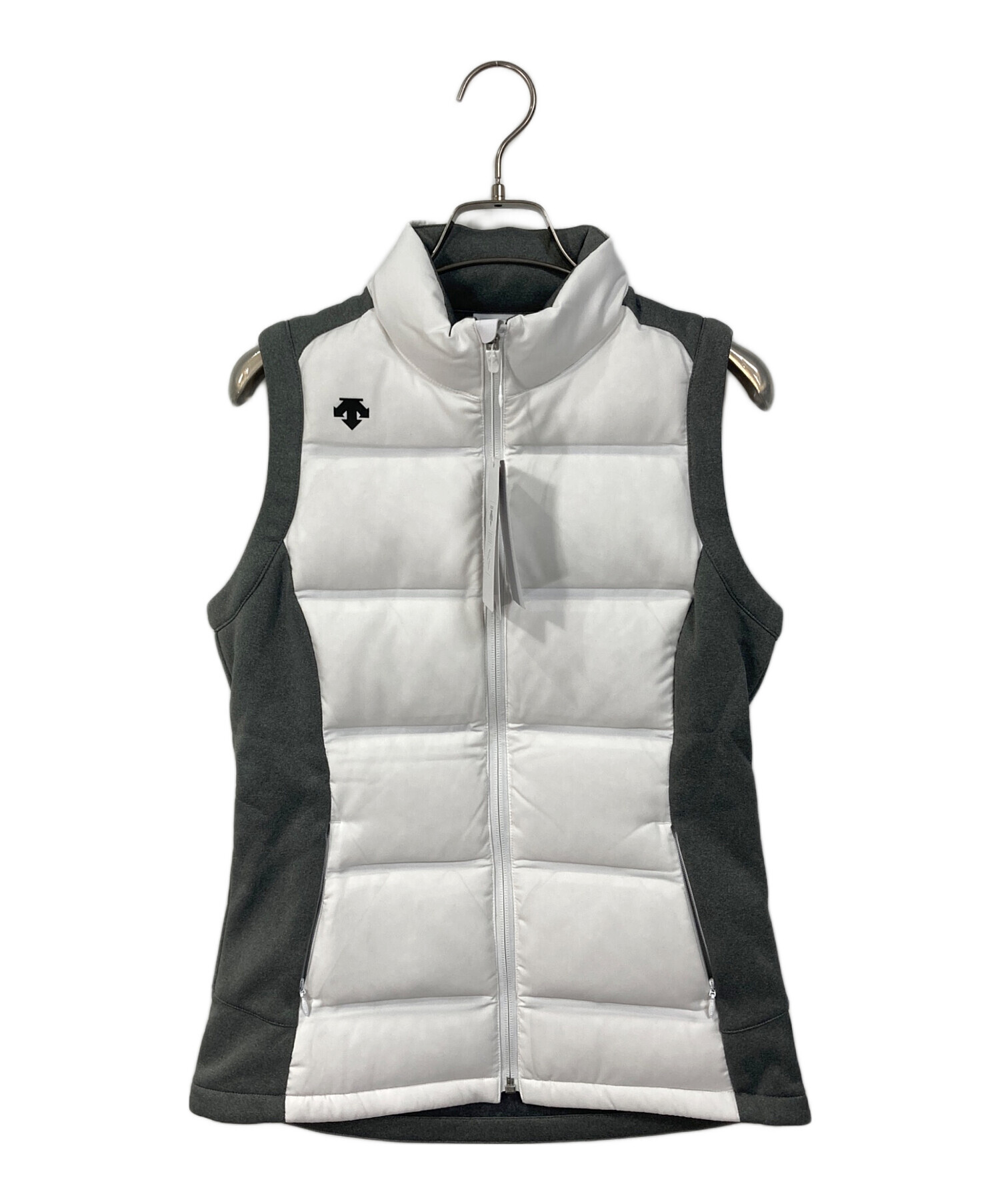中古・古着通販】DESCENTE GOLF (デサントゴルフ) ハイブリットダウン
