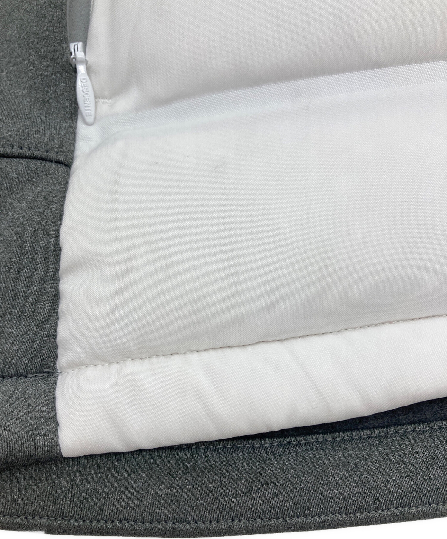 中古・古着通販】DESCENTE GOLF (デサントゴルフ) ハイブリットダウン