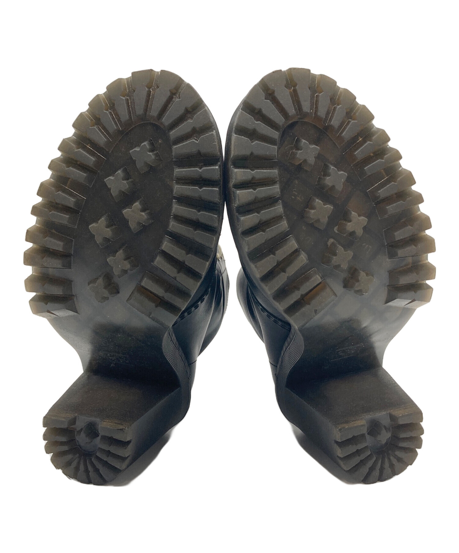 中古・古着通販】Dr.Martens (ドクターマーチン) KENDRA 10ホール