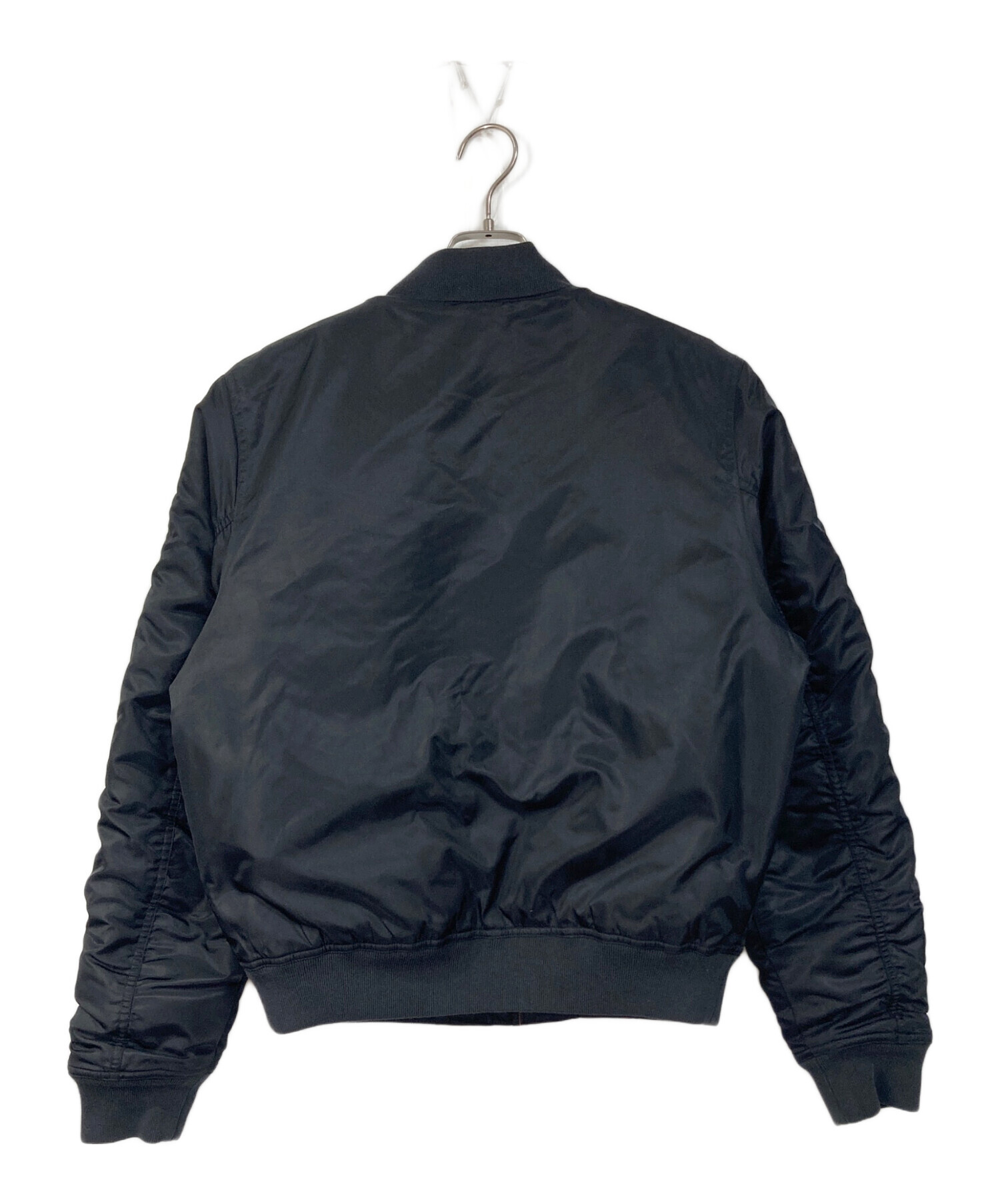 【レア】80s  アディダス スノーボーディング 中綿ブルゾン 中古・古着通販】adidas Originals (アディダスオリジナル) パッド