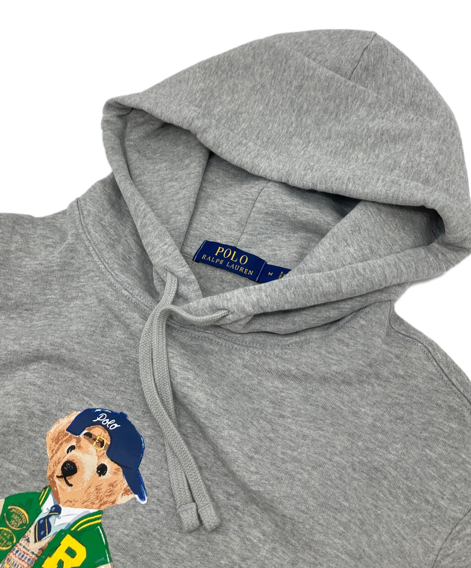 中古・古着通販】POLO RALPH LAUREN (ポロ・ラルフローレン) polo ベア 