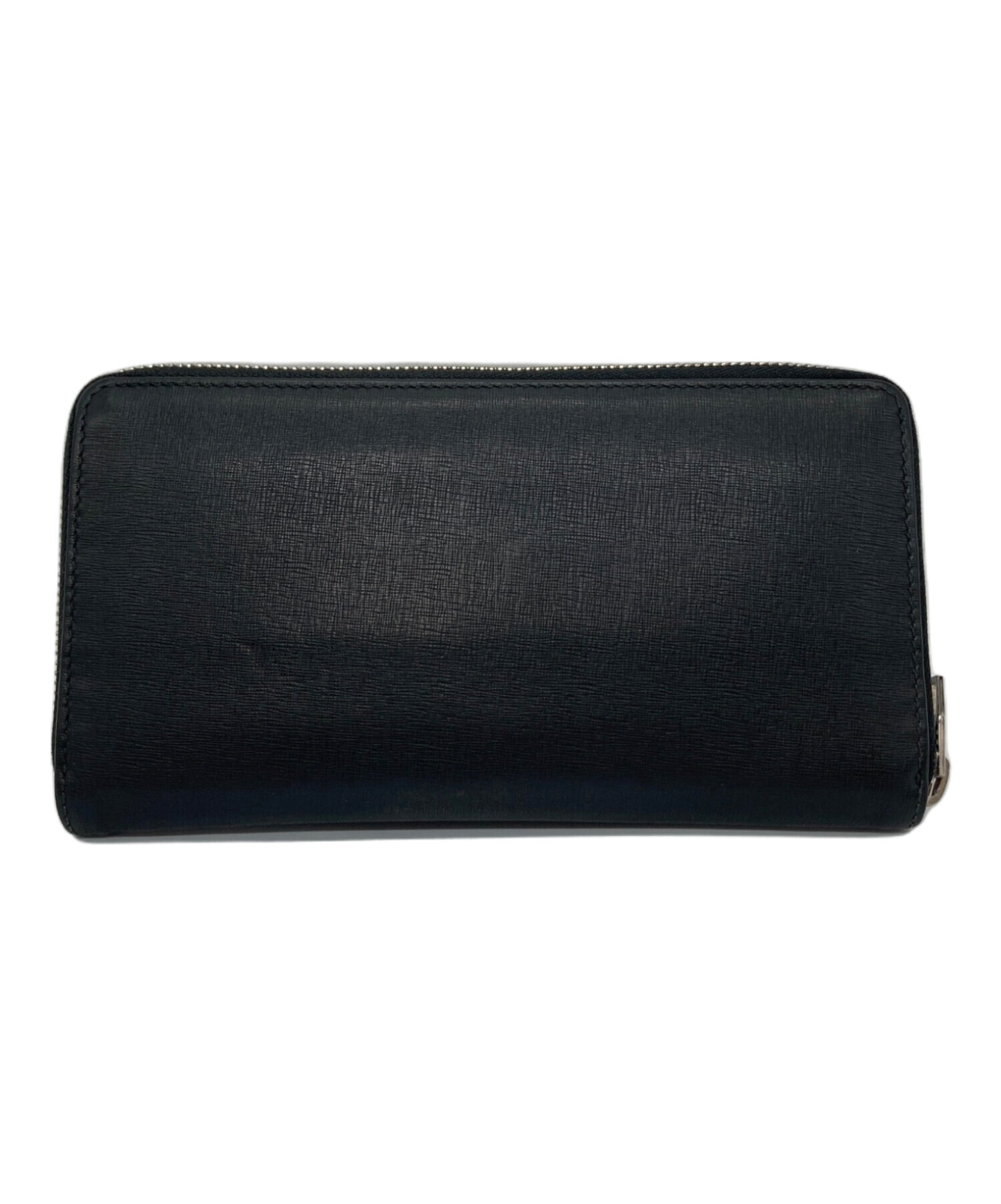 中古・古着通販】BALENCIAGA (バレンシアガ) ラウンドジップロング