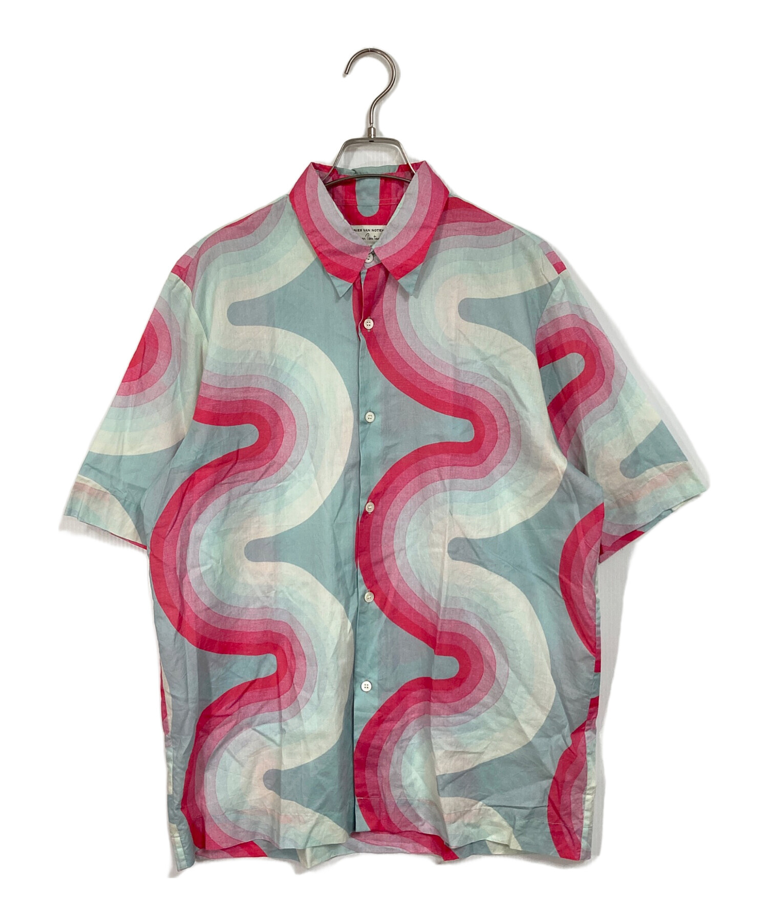 中古・古着通販】DRIES VAN NOTEN (ドリスヴァンノッテン) Verner