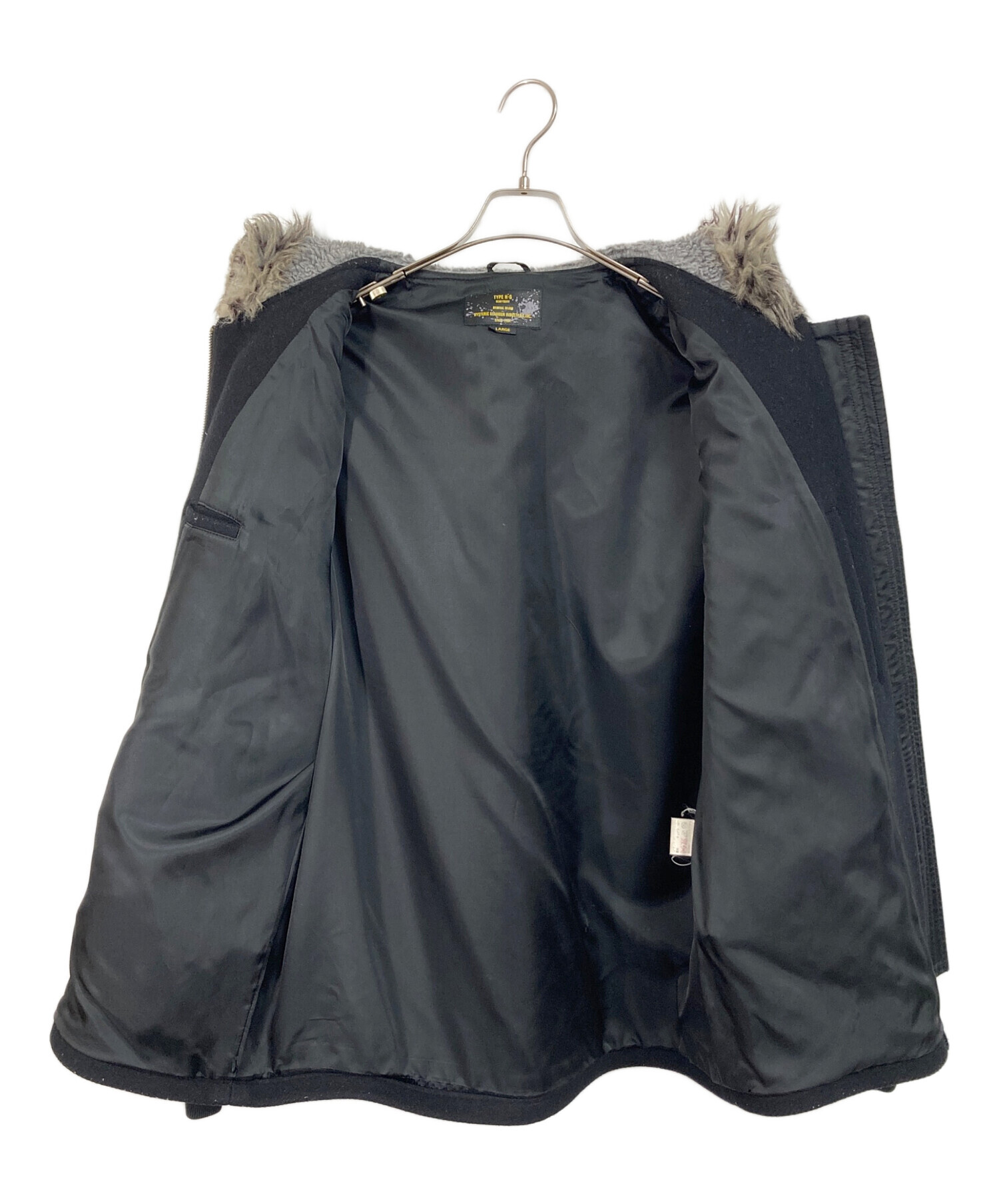 中古・古着通販】Hysteric Glamour (ヒステリックグラマー) HG ロゴ