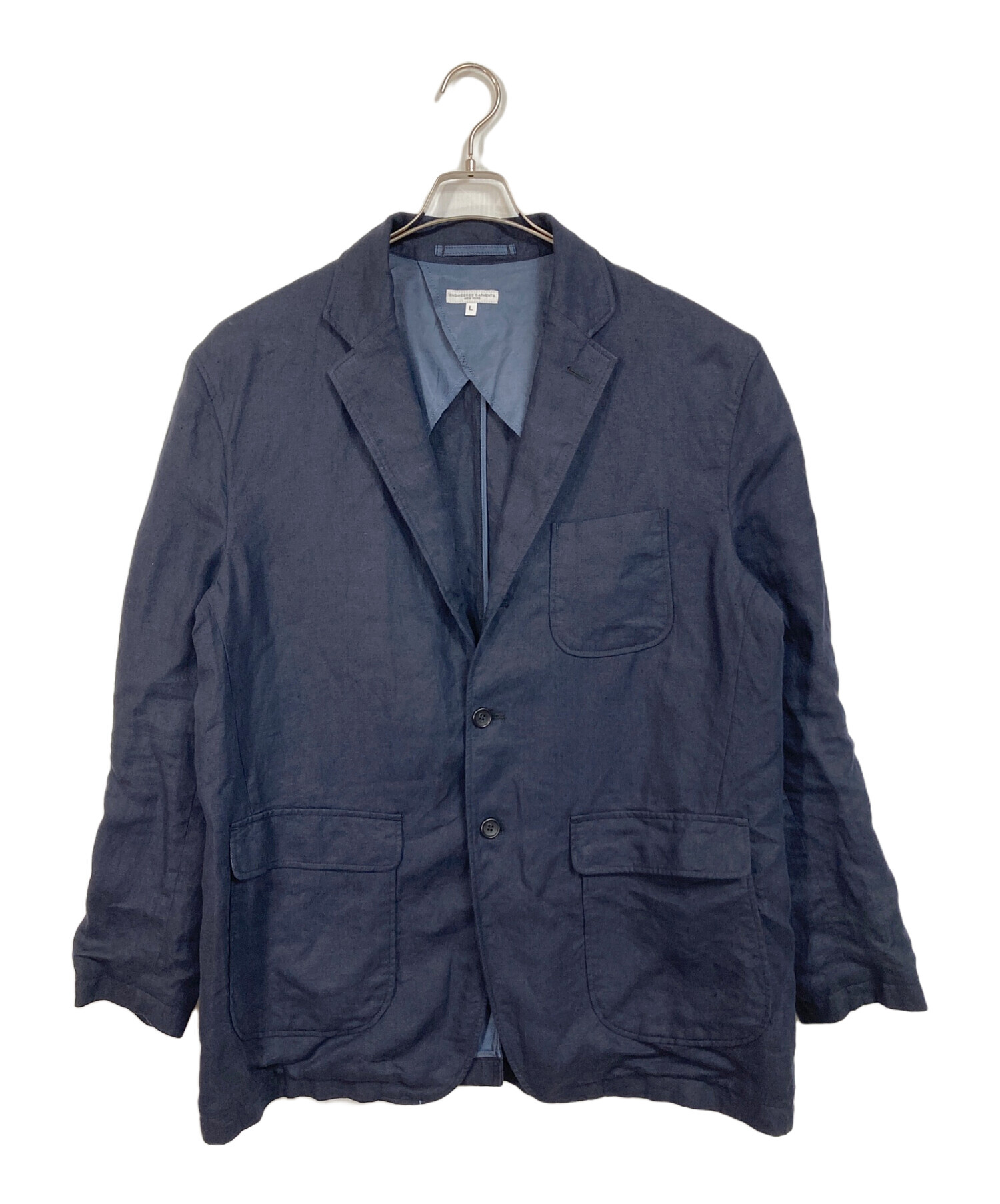 中古・古着通販】Engineered Garments (エンジニアド ガーメンツ