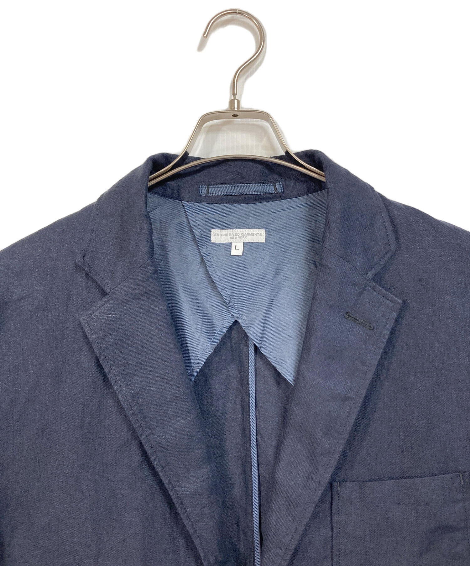 中古・古着通販】Engineered Garments (エンジニアド ガーメンツ