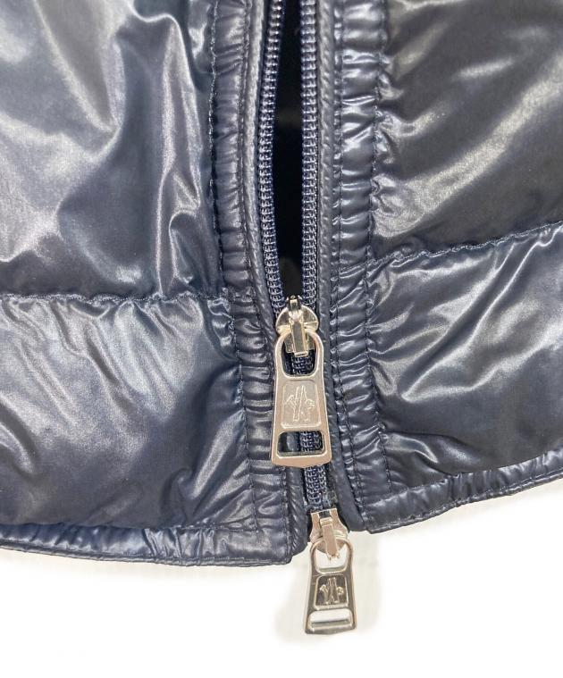 中古・古着通販】MONCLER (モンクレール) GUI GILET ダウンベスト