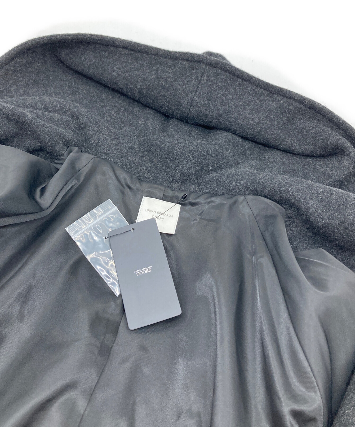 中古・古着通販】URBAN RESEARCH DOORS (アーバンリサーチドアーズ