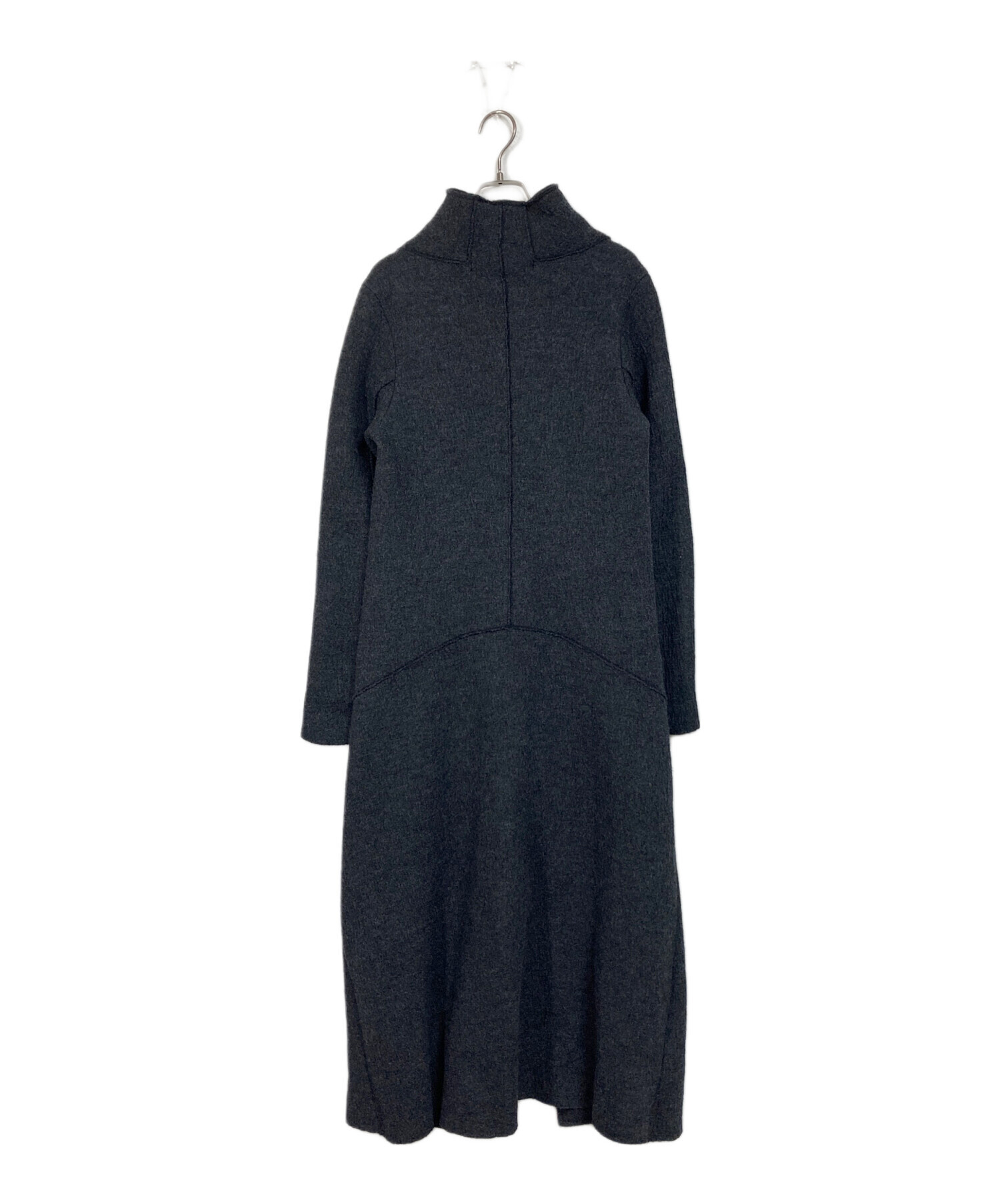 中古・古着通販】TRANSIT PAR-SUCH (トランジット パーサッチ) マキシ