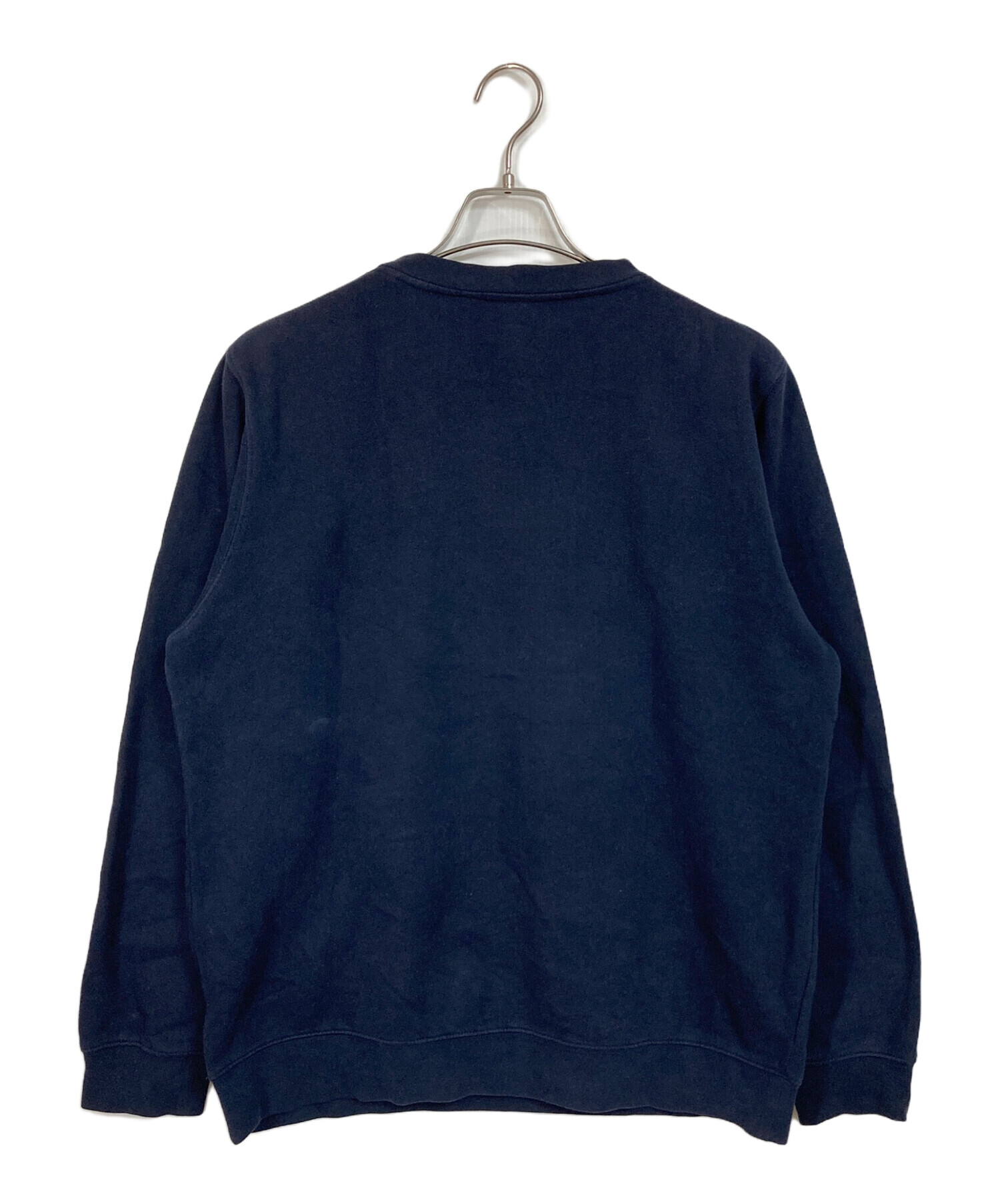 Stussy 00’希少 クルーネック スウェット 中古・古着通販】stussy (ステューシー) 【古着】00'S ロゴクルー