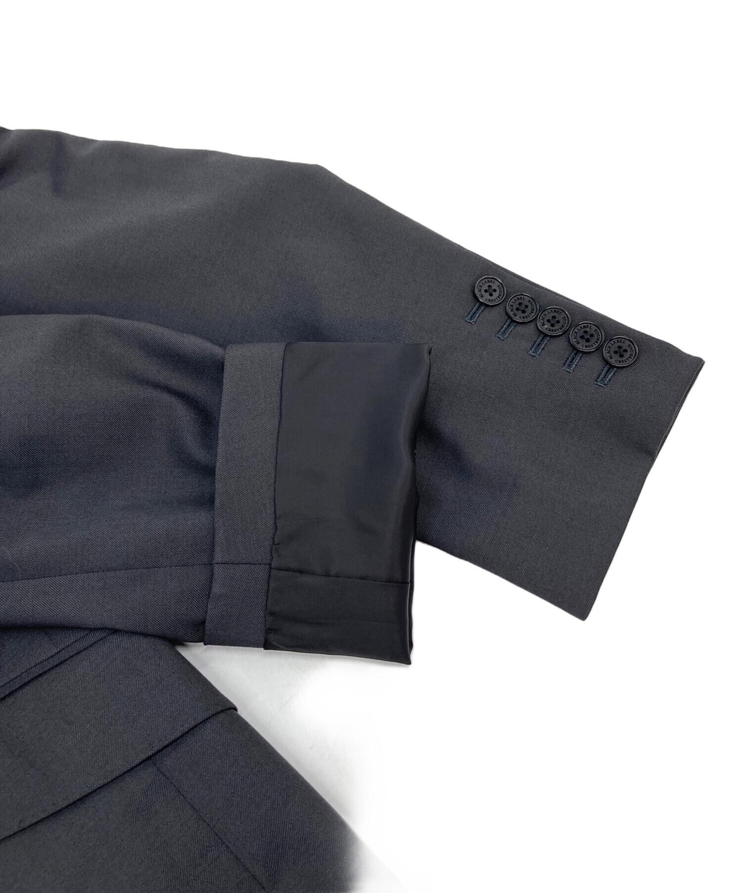中古・古着通販】BLACK LABEL CRESTBRIDGE (ブラックレーベル クレスト