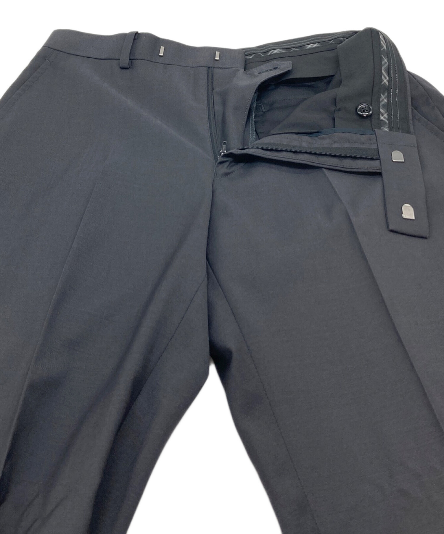 中古・古着通販】BLACK LABEL CRESTBRIDGE (ブラックレーベル クレスト