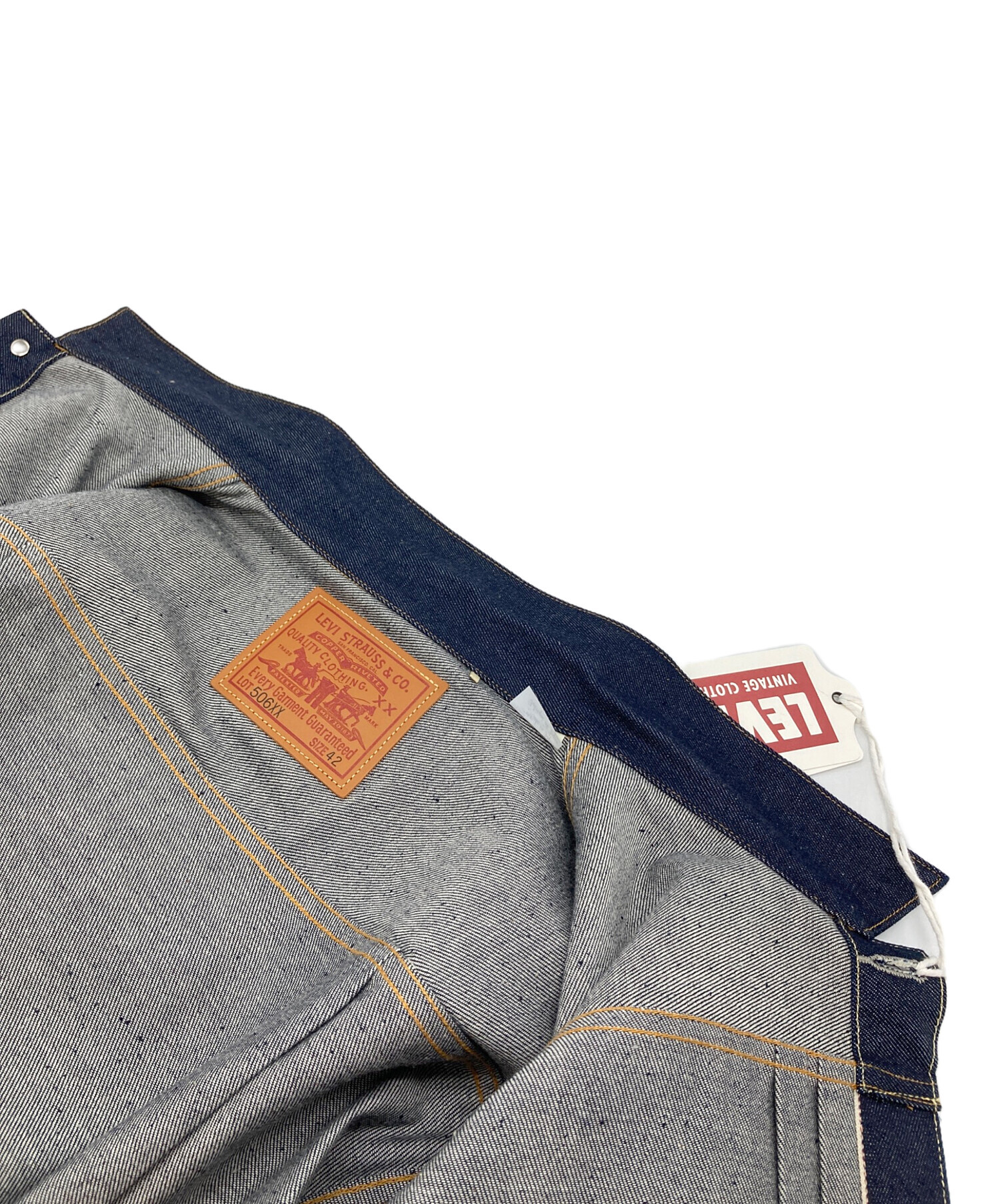 中古・古着通販】LEVI'S VINTAGE CLOTHING (リーバイス ビンテージ
