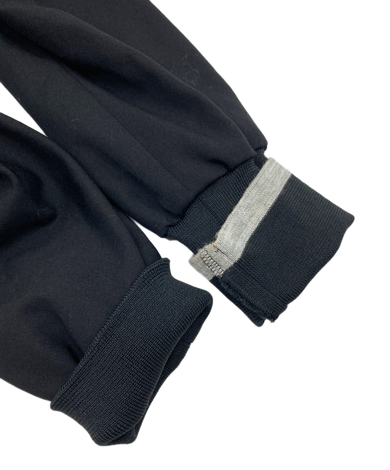 中古・古着通販】YOHJI YAMAMOTO (ヨウジヤマモト) 切替ジャケット