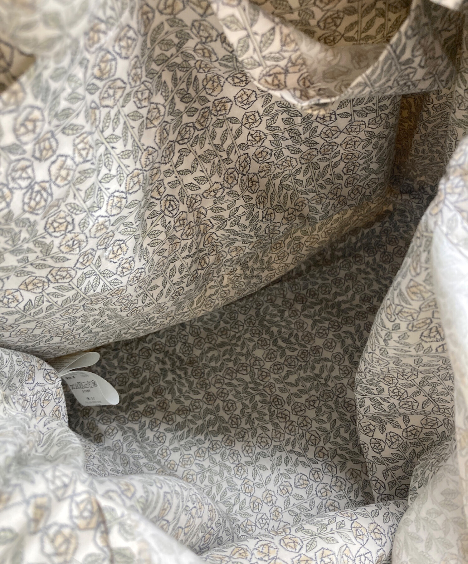 中古・古着通販】mina perhonen (ミナ ペルホネン) fogland パニーニ