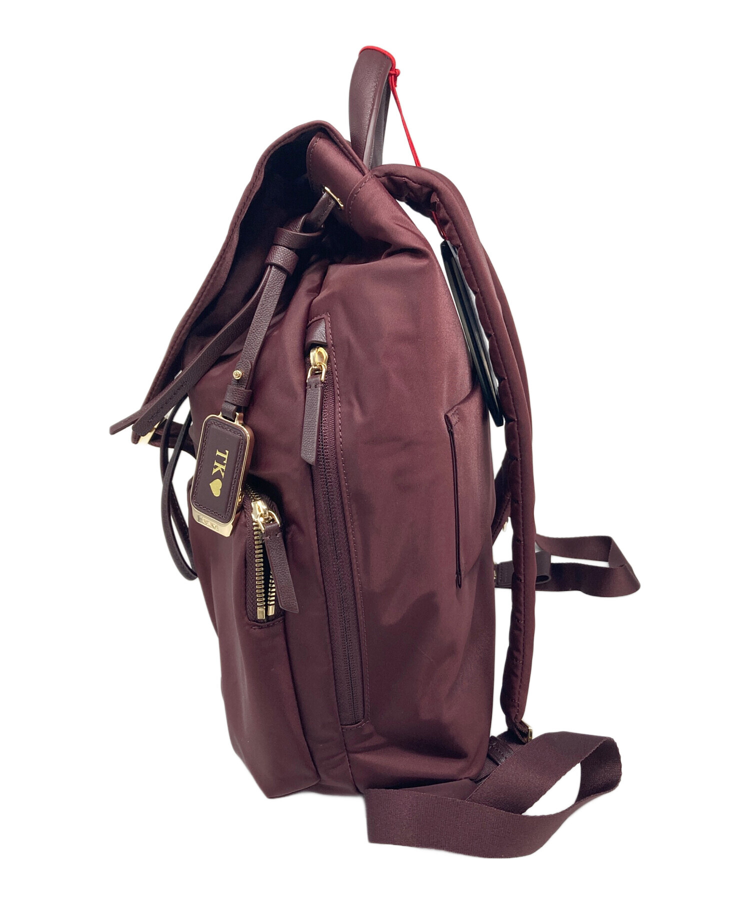 中古・古着通販】TUMI (トゥミ) RAMSAY BACK PACK/ラムゼイ バック