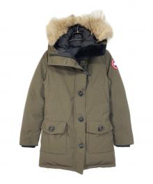 レディース、コート、CANADA GOOSE(カナダグース)、在庫あり】ブランド